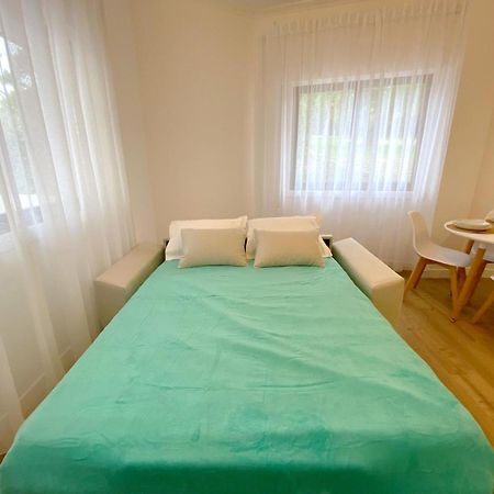 Apartamento Ondinas Sanxenxo Zewnętrze zdjęcie
