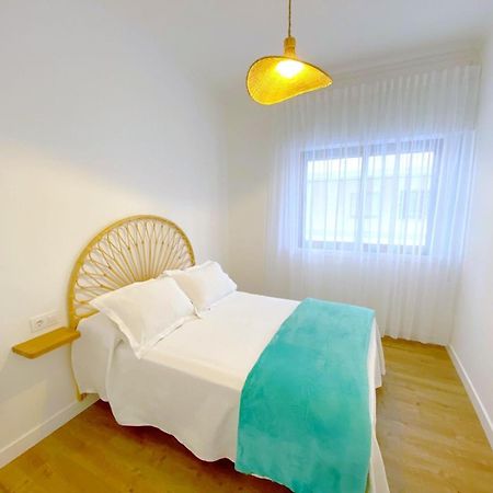 Apartamento Ondinas Sanxenxo Zewnętrze zdjęcie