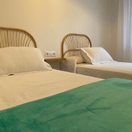 Apartamento Ondinas Sanxenxo Zewnętrze zdjęcie