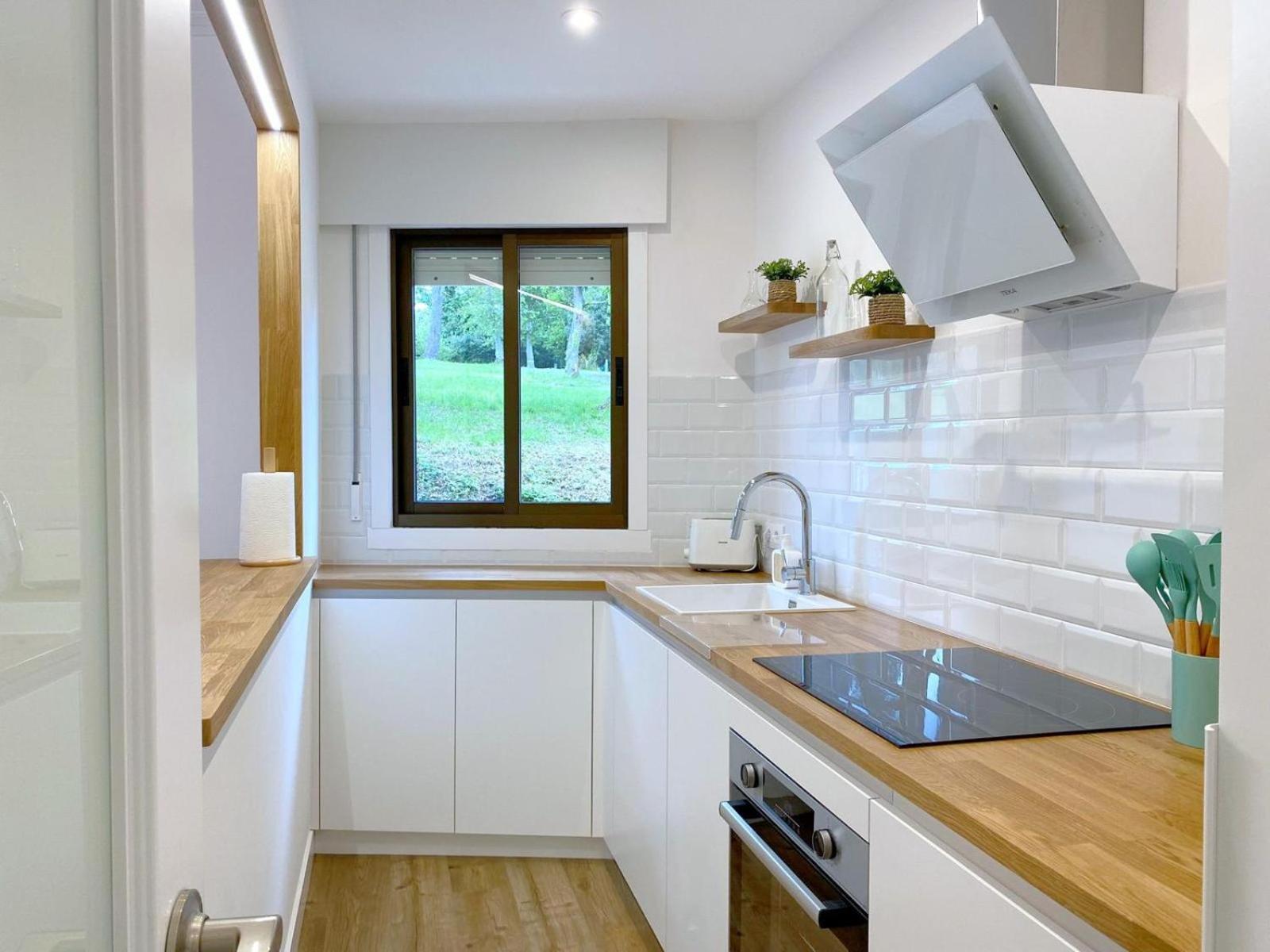 Apartamento Ondinas Sanxenxo Zewnętrze zdjęcie