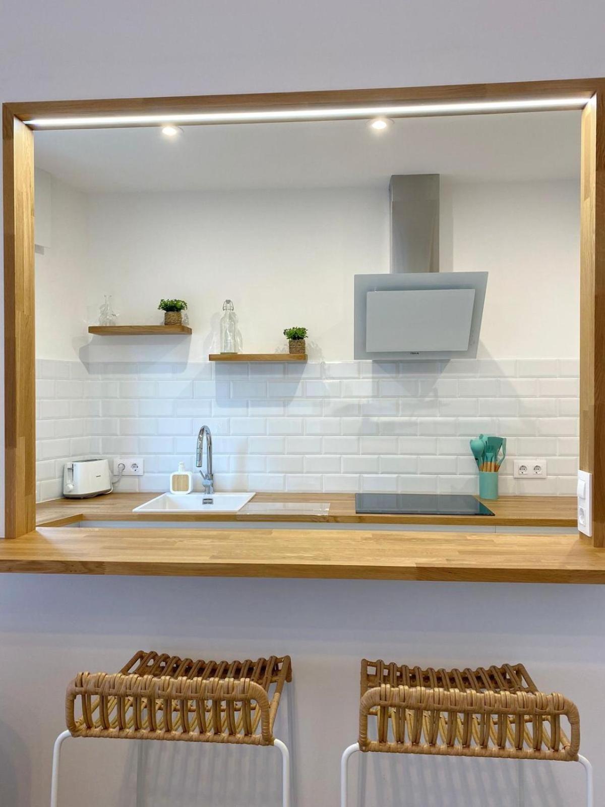 Apartamento Ondinas Sanxenxo Zewnętrze zdjęcie