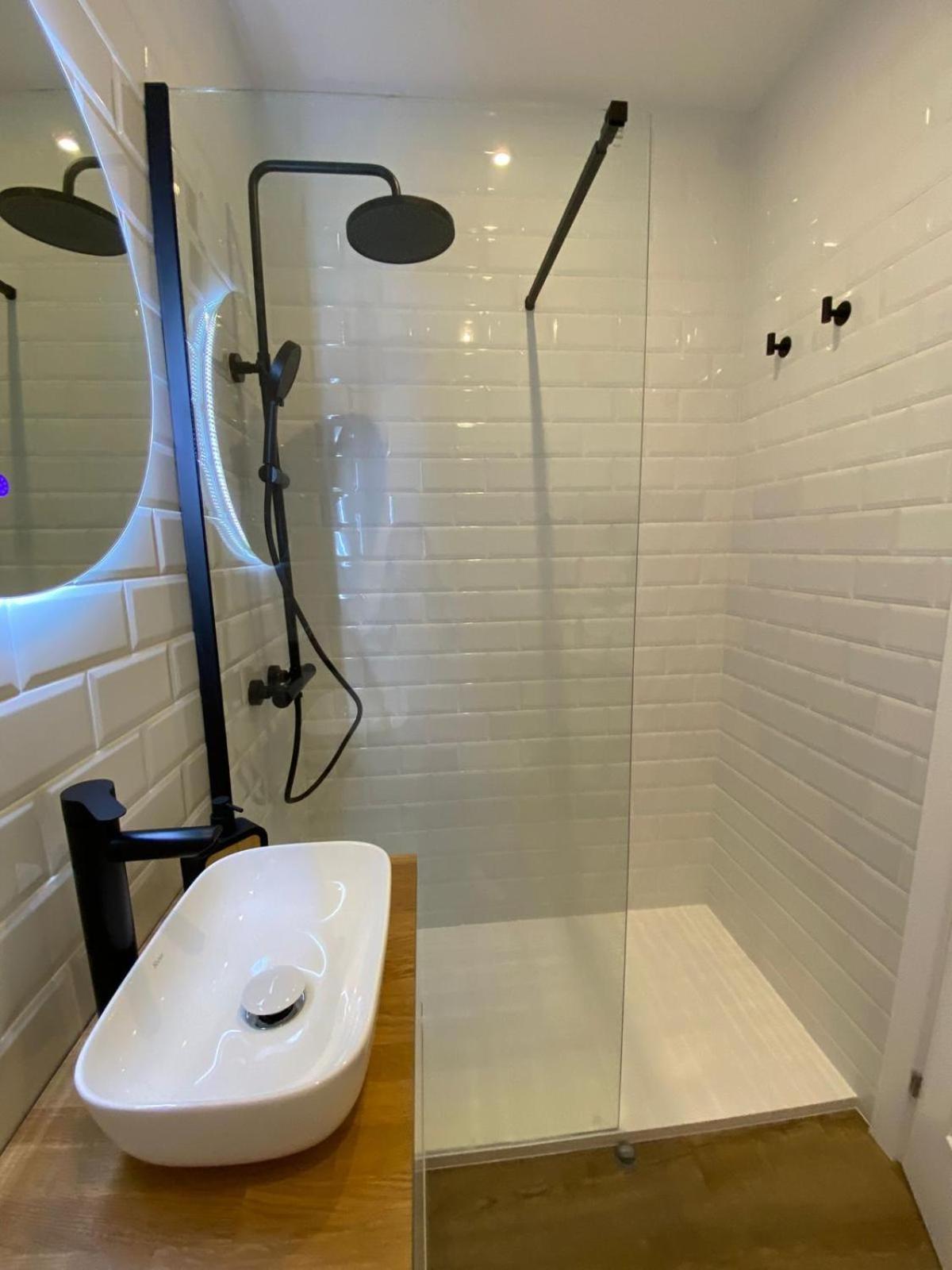 Apartamento Ondinas Sanxenxo Zewnętrze zdjęcie