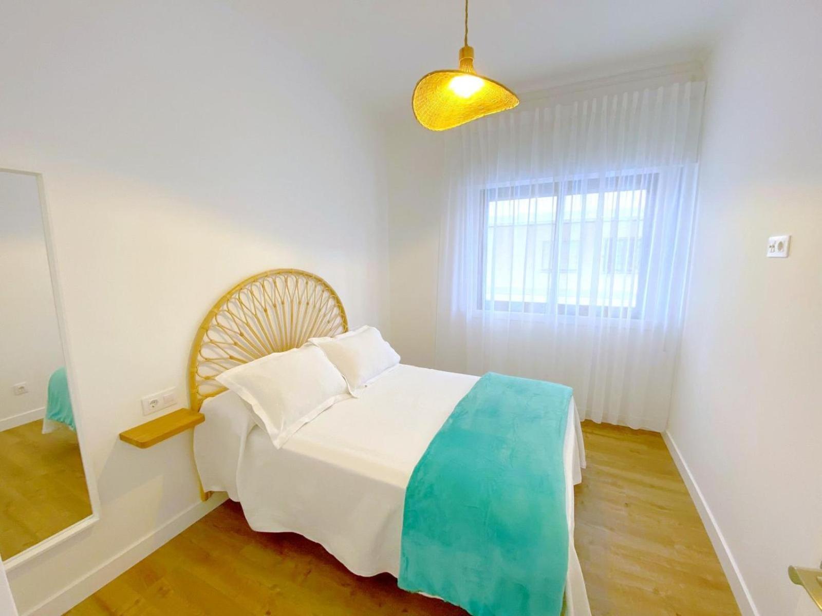 Apartamento Ondinas Sanxenxo Zewnętrze zdjęcie