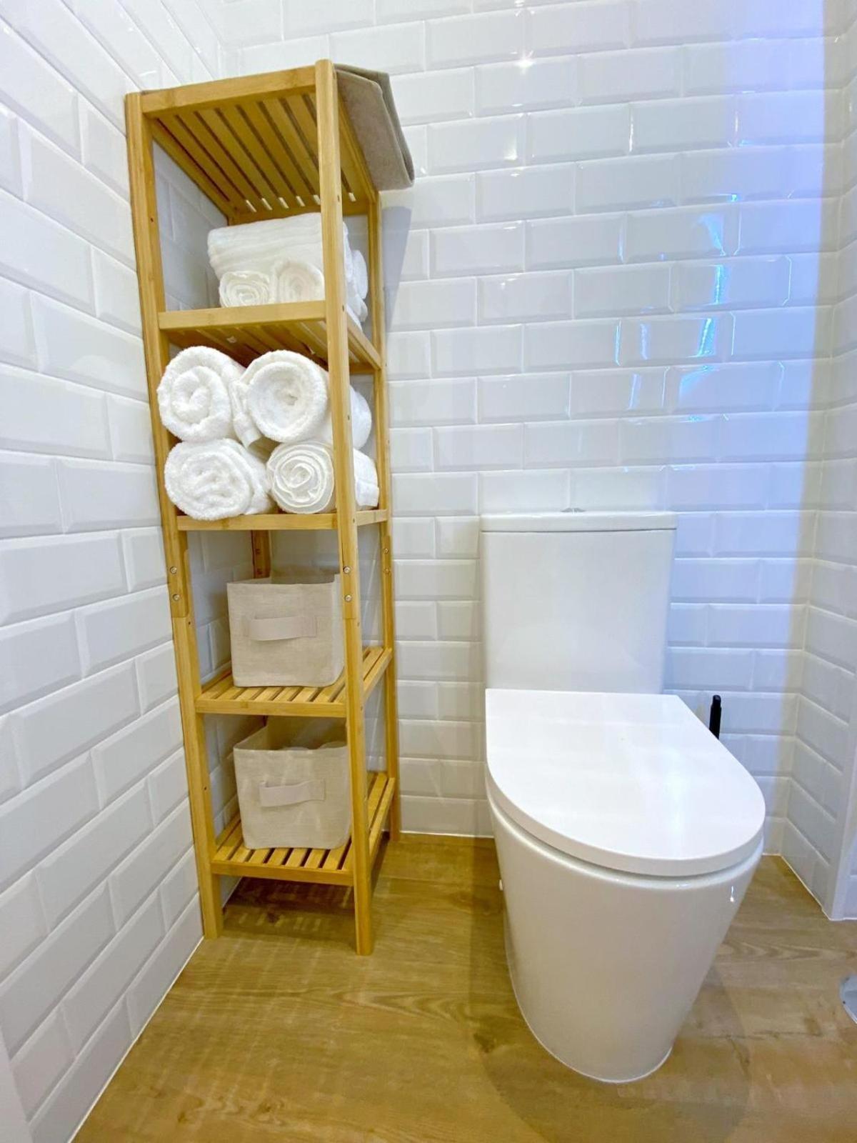 Apartamento Ondinas Sanxenxo Zewnętrze zdjęcie