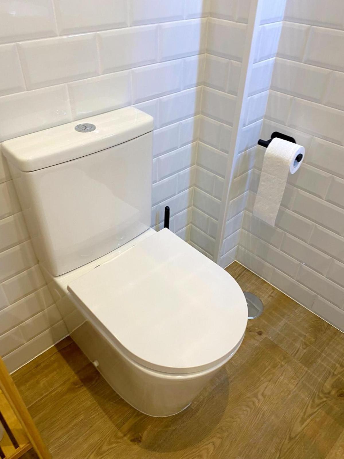 Apartamento Ondinas Sanxenxo Zewnętrze zdjęcie